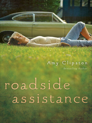 cover image of Roadside Assistance